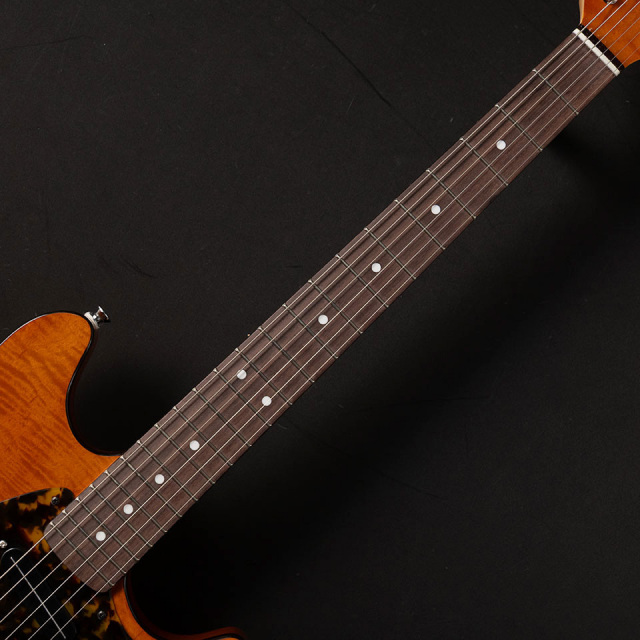 H.S.Anderson/HS-3 Natural【在庫あり】