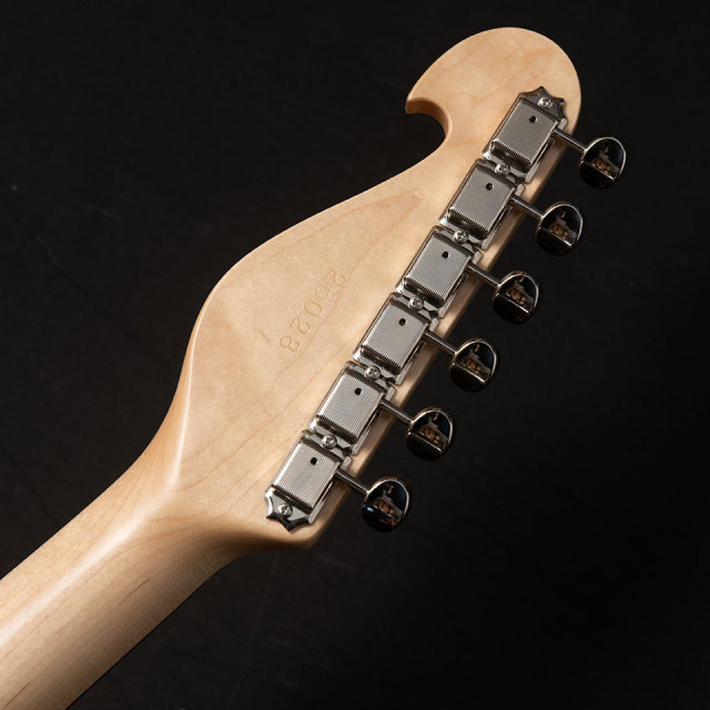 HSAnderson ES-335エイチエスアンダーソン HSAnderson ES-335