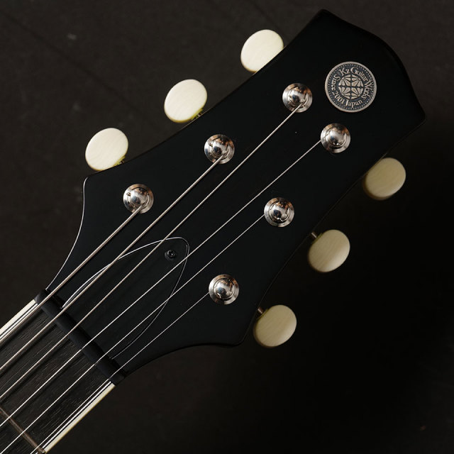 Kz Guitar Works/Kz One Air Spruce M.Green【在庫あり】