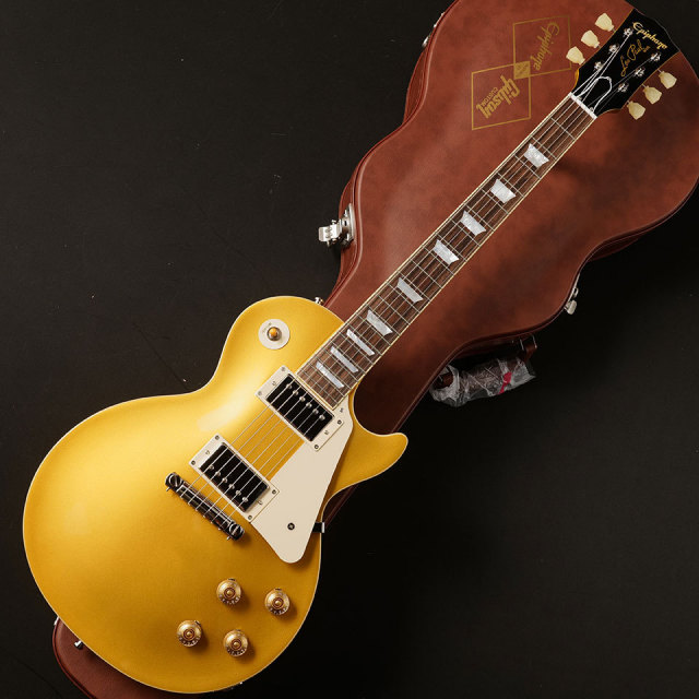 Epiphone/Tak Matsumoto 1955 Les Paul Standard Antique Gold