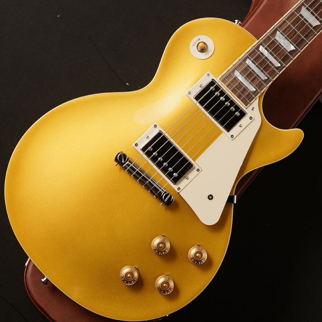 Epiphone/Tak Matsumoto 1955 Les Paul Standard Antique Gold【在庫あり】
