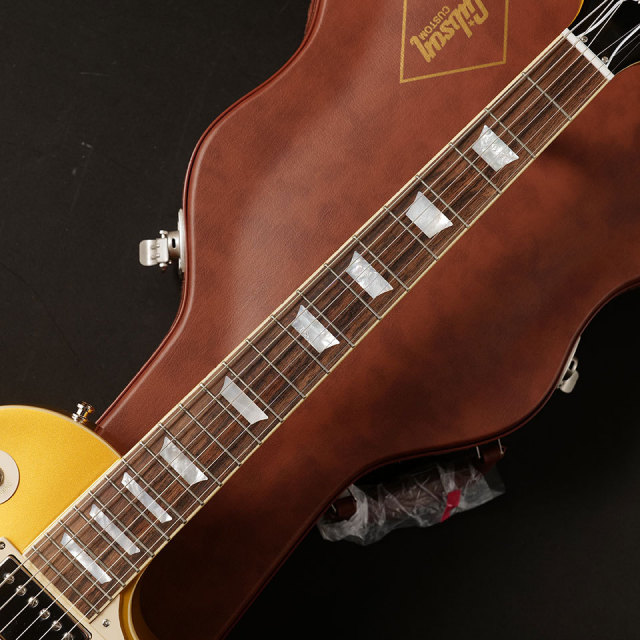 Epiphone/Tak Matsumoto 1955 Les Paul Standard Antique Gold【在庫あり】