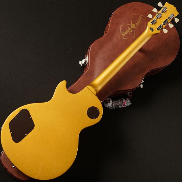 Epiphone/Tak Matsumoto 1955 Les Paul Standard Antique Gold【在庫あり】