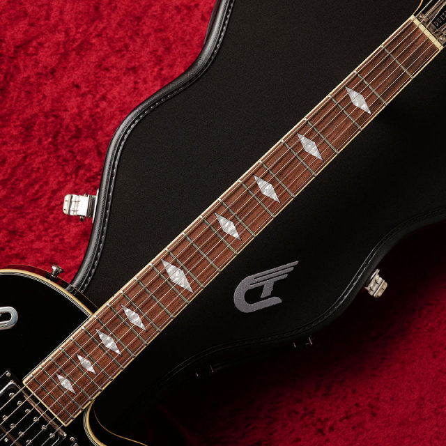 Duesenberg/DTV-DLX-BK Starplayer TV Deluxe (Black)【在庫あり】