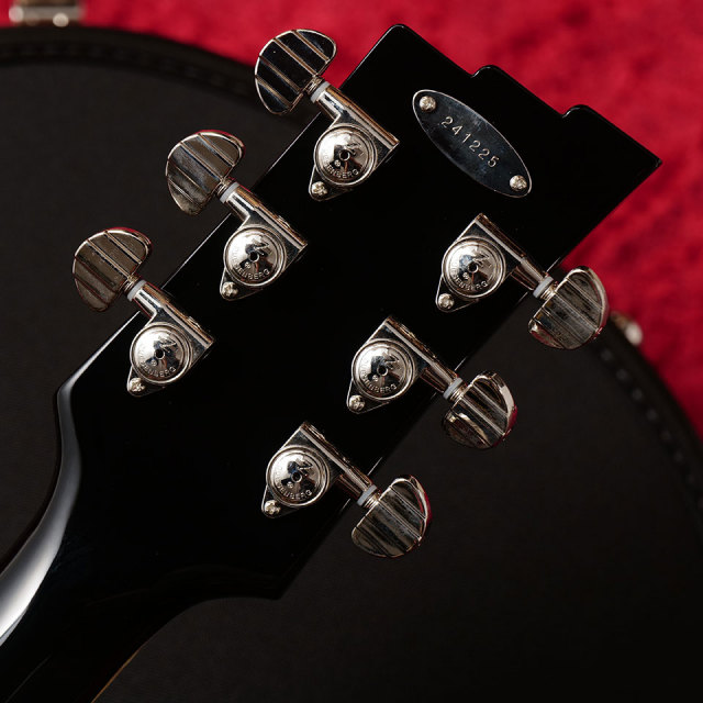 Duesenberg/DTV-DLX-BK Starplayer TV Deluxe (Black)【お取り寄せ】