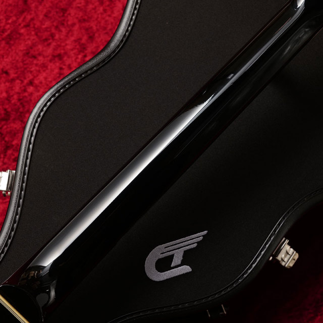 Duesenberg/DTV-DLX-BK Starplayer TV Deluxe (Black)【お取り寄せ商品】