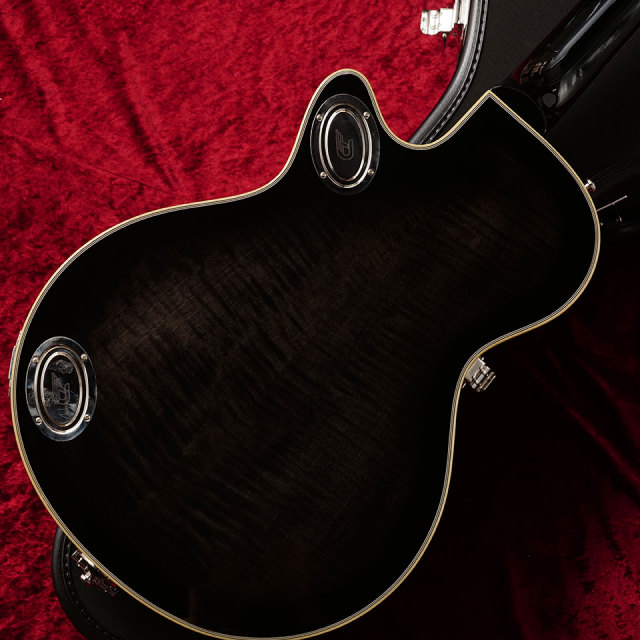 Duesenberg/DTV-DLX-BK Starplayer TV Deluxe (Black)【在庫あり】
