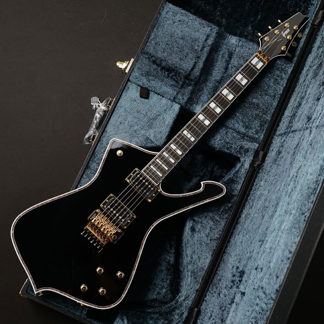 Greco/GM-CST FR (Black)【在庫あり】