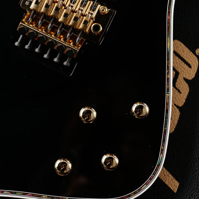 Greco/GM-CST FR (Black)【在庫あり】