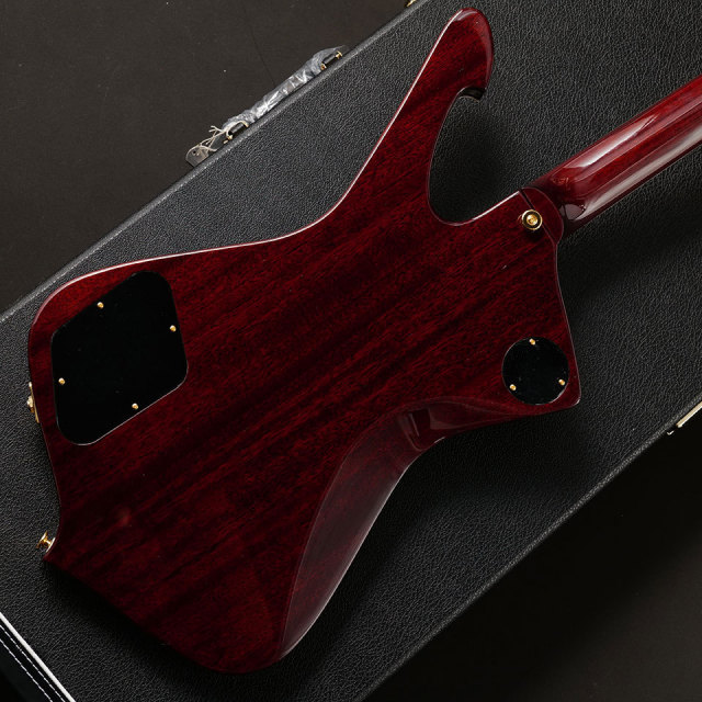 Greco/GM-CST/QMH (Brown Sunburst)【在庫あり】