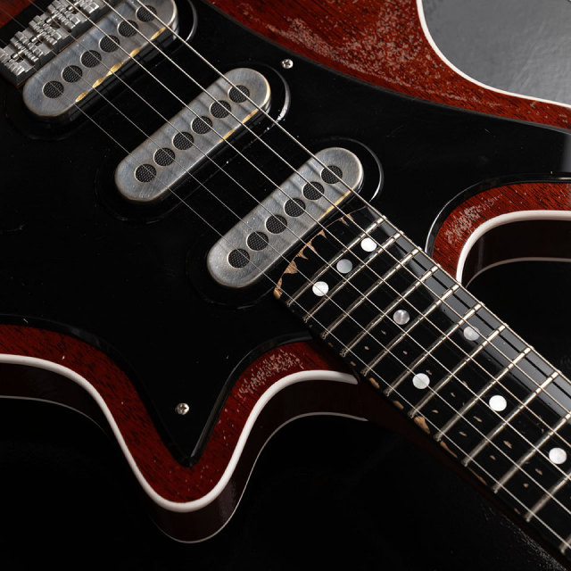 Kz Guitar Works/RS Replica1985 Aged【在庫あり】