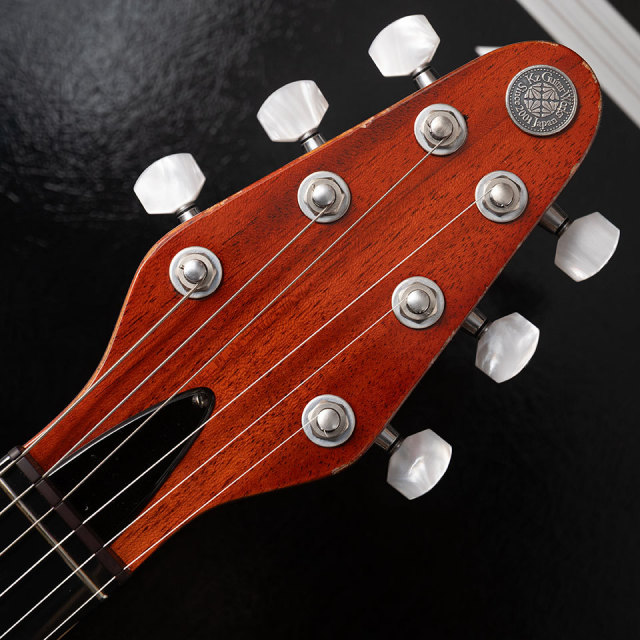 Kz Guitar Works/RS Replica1985 Aged【在庫あり】
