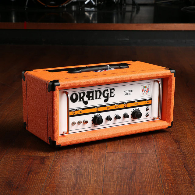 ORANGE/AD200B MK III【お取り寄せ商品】