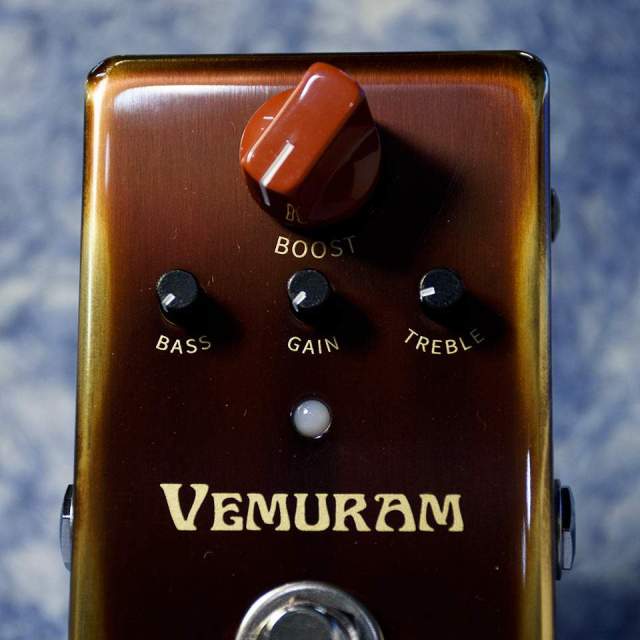 VEMURAM/Budi-G【在庫あり】