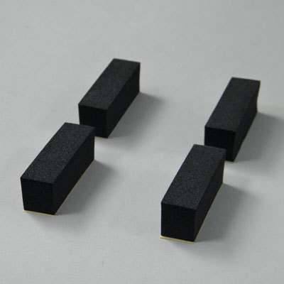 Montreux/Cushion for Jazzmaster pickup (4)  8690