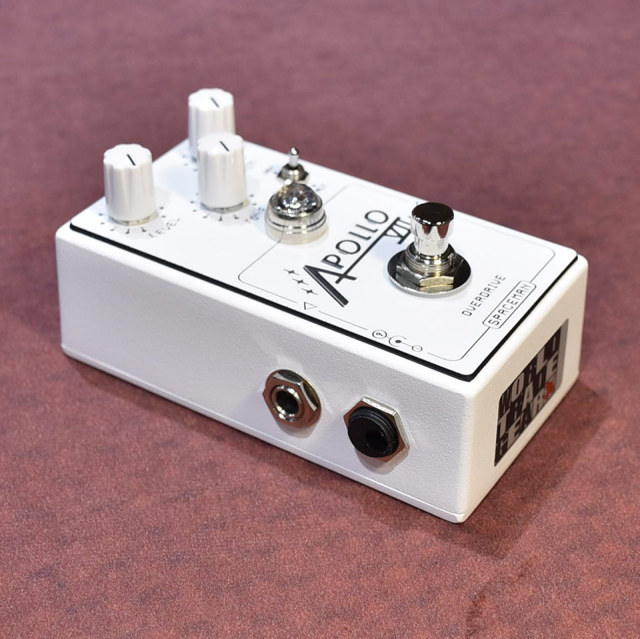 SPACEMAN/Apollo VIIb White Light Editions【WTG】【在庫あり】
