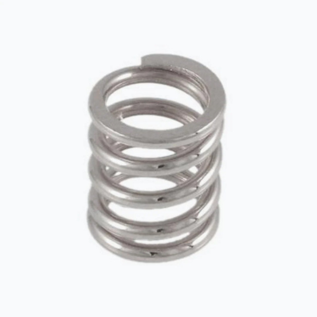 ALLPARTS/Stainless Spring for Bigsby Trems BP-0405-005