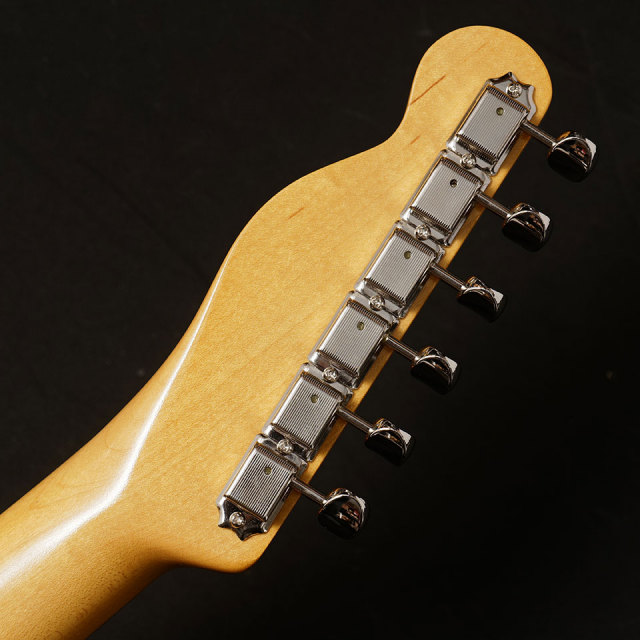 K.Nyui Custom Guitar/KN-TE Thinline 69 (Shoreline Gold) with