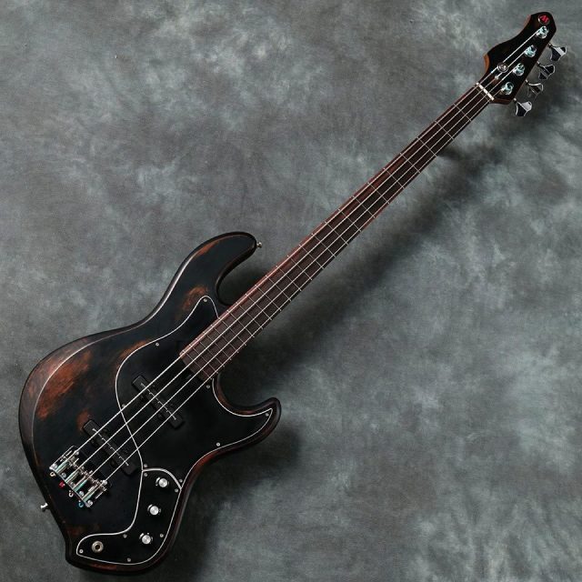 Marusha Guitars/DC2 Vintage with Antique Finish【中古】【USED】【在庫あり】