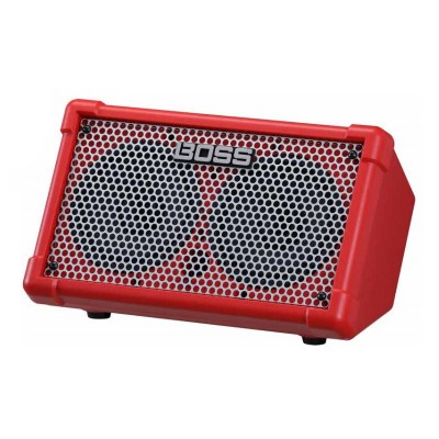 CUBE Street【美品】 cube street