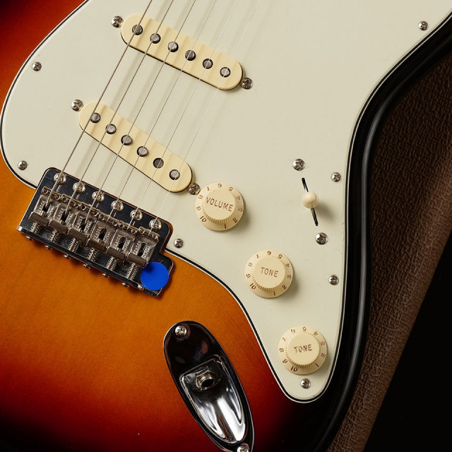 Fender/American Vintage II 1961 Stratocaster(3-Color