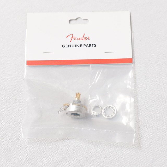 Fender/CONTROL 50K SPLIT SHAFT VOLM EC【在庫あり】