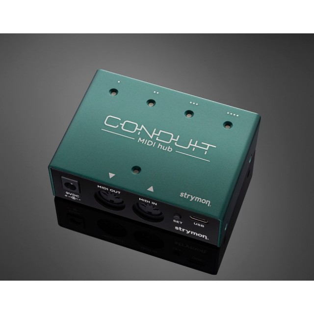 strymon/Conduit【お取り寄せ商品】