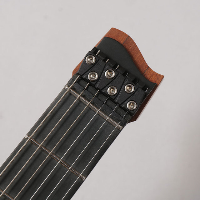 strandberg/Boden Metal NX 6 (Black Graphite)#850【在庫あり】