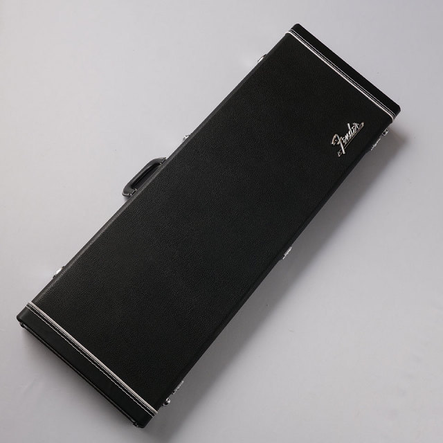 Fender/Classic Series Wood Case Strat/Tele Black【お取り寄せ商品】