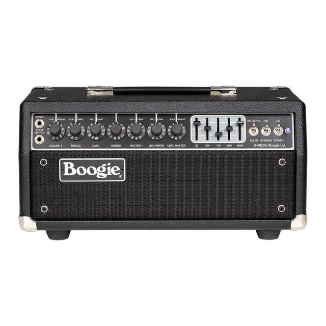 Mesa/Boogie/Mark IIC+ Head【在庫あり】