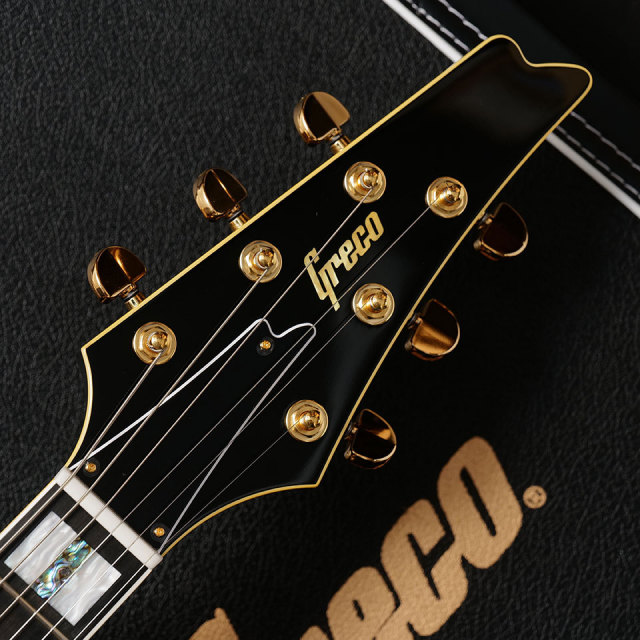 Greco/GM-CST Noir Ancien【在庫あり】
