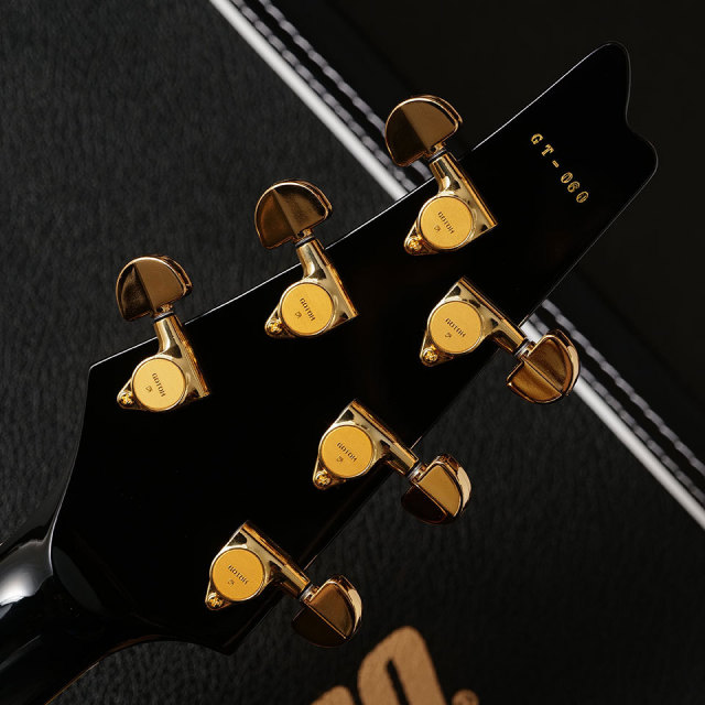 Greco/GM-CST Noir Ancien【在庫あり】