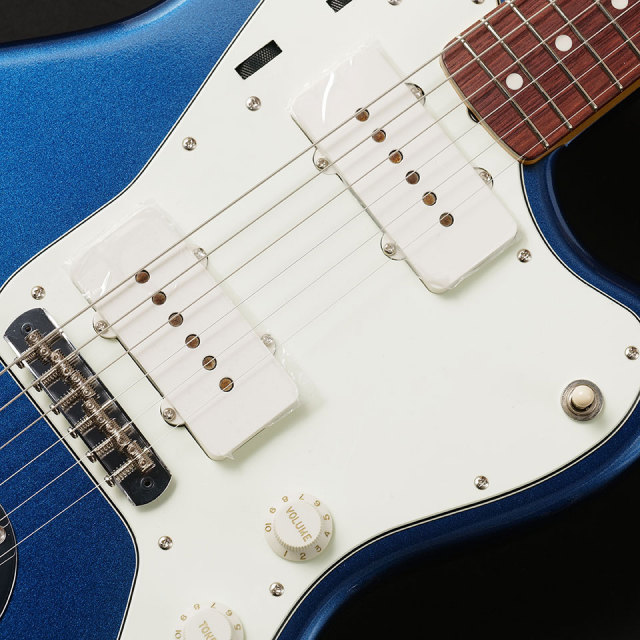 K.Nyui Custom Guitars/KN-JM LPB (Lake Placid Blue Metallic