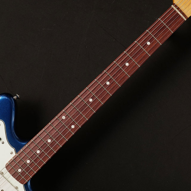 K.Nyui Custom Guitars/KN-JM LPB (Lake Placid Blue Metallic