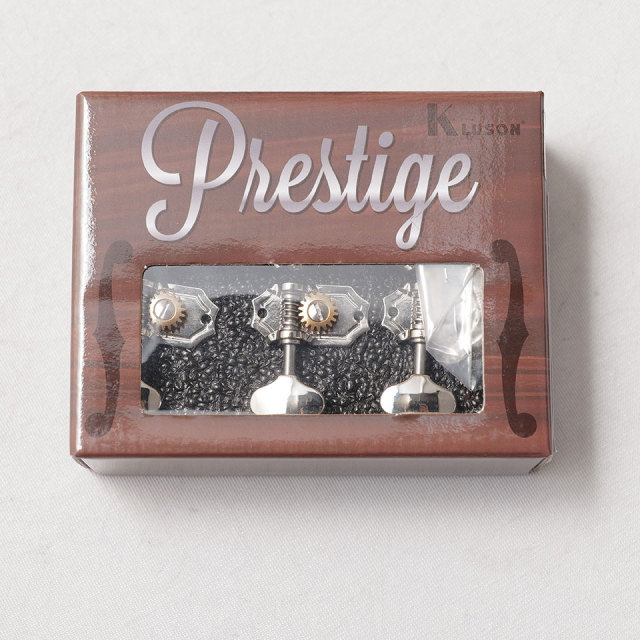 Kluson/3 per side / PB / Gold【在庫あり】【2506P1】