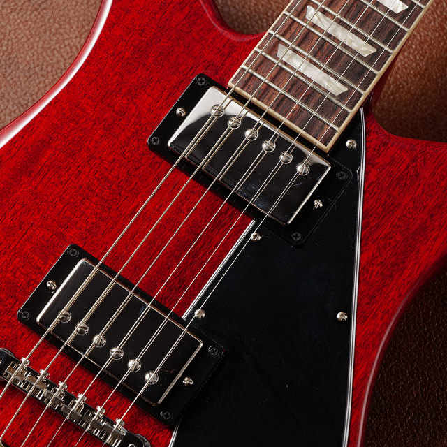 Idol PA-10 ビザールギター ジャンク品（Yahoo!オークション