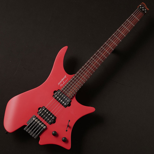 ギター Strandberg Boden Essential 6 Astro Dust エレキギター strandberg BODEN ESSENTIAL 6 Astro Dust ストランド