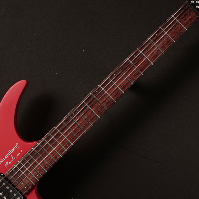 strandberg/Boden Essential 6 (Astro Dust)【在庫あり】