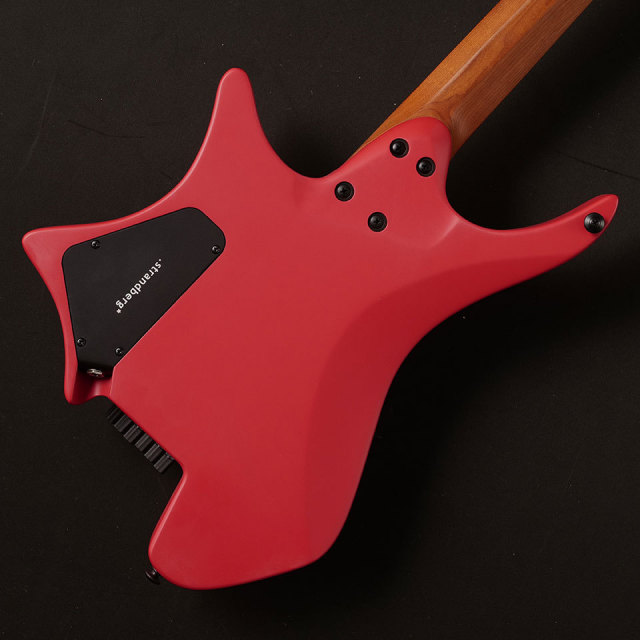 ギター Strandberg Boden Essential6 / Astro Dust 即納可能】strandberg Boden Essential 6 / Astro Dust 渋谷店 - 【ESP