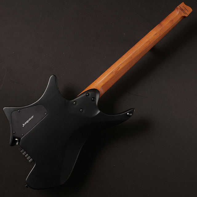 strandberg/Boden Essential 6 (Black Granite)【在庫あり】