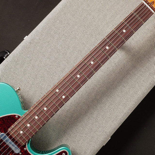 Fender/Susan Tedeschi Telecaster Rosewood Fingerboard, Aged