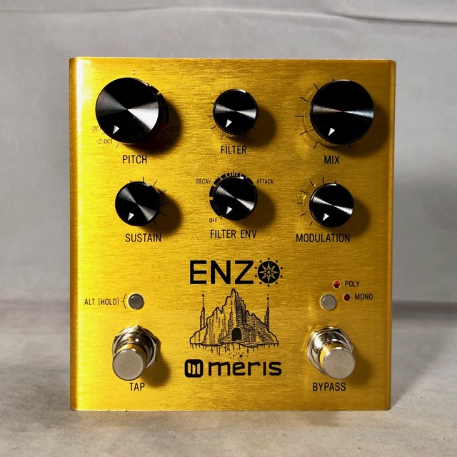 Meris/Enzo【お取り寄せ商品】