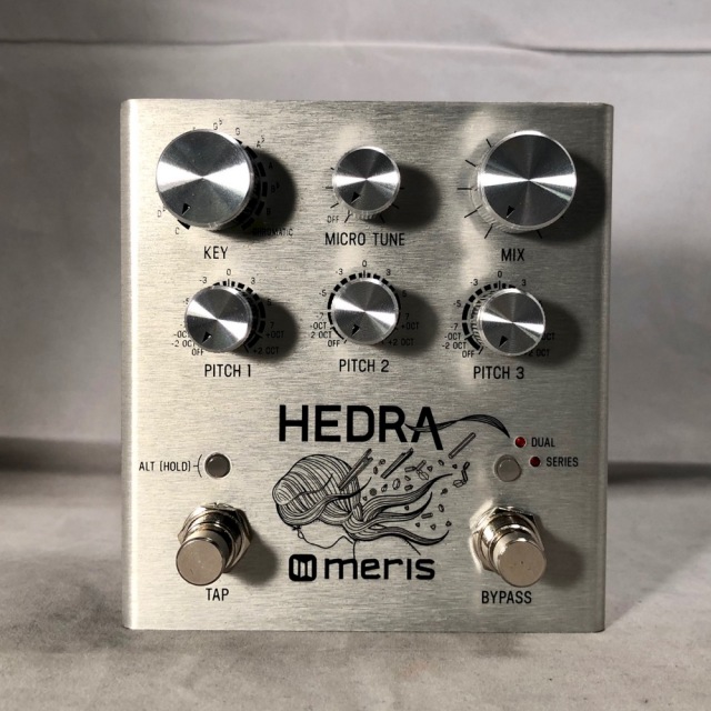 Meris/Hedra【数量限定特価キャンペーン】【在庫あり】