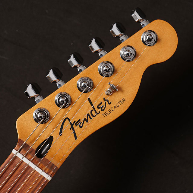 Fender/Player Plus Nashville Telecaster, Pau Ferro