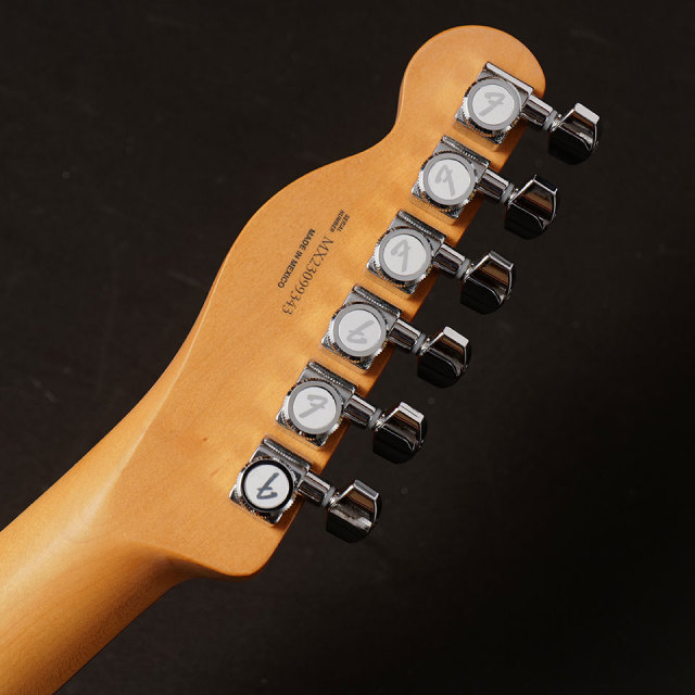 Fender/Player Plus Nashville Telecaster, Pau Ferro Fingerboard