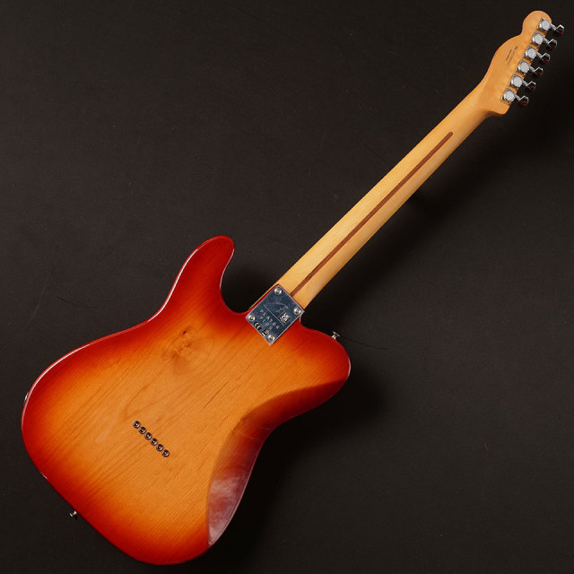 Fender/Player Plus Nashville Telecaster, Pau Ferro