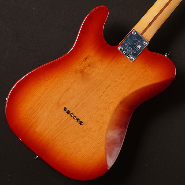 Fender/Player Plus Nashville Telecaster, Pau Ferro