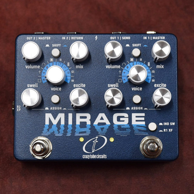 ギター Crazy Tube Circuits the bulb Crazy Tube Circuits -The Bulb Compressor - YouTube