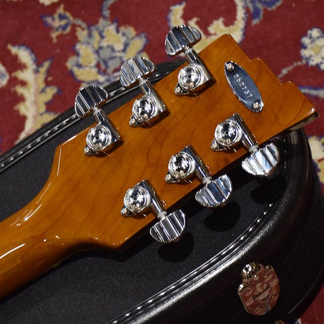 Duesenberg/Starplayer CBR Catalina Green【取り寄せ商品】