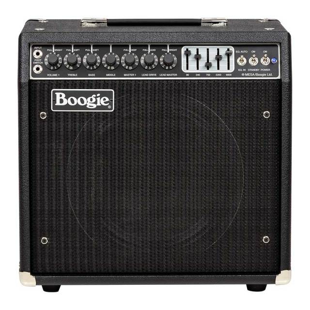 Mesa/Boogie/Mark IIC+ 1x12 Combo【お取り寄せ商品】